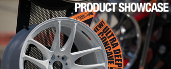 86FEST2: Product Showcases