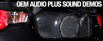 OEM Audio Plus