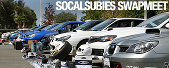 SoCalSubies Swap Meet