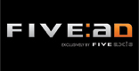 FIVE:AD