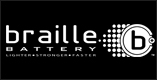 Braille Battery