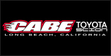 Cabe Toyota Parts