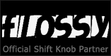 Flossy Shift Knbos