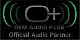 oem audio logo
