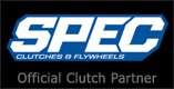 Spec Clutch logo