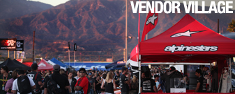 86FEST Vendor Village