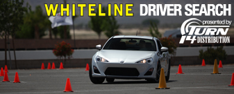 Whiteline