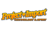 Project Import